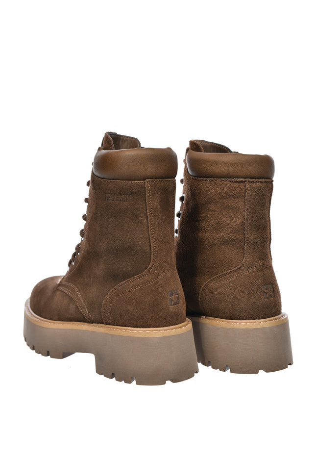 Botki damskie Big Star SS274792