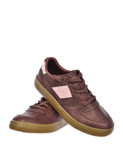 Sneakersy damskie BIG STAR UU274016