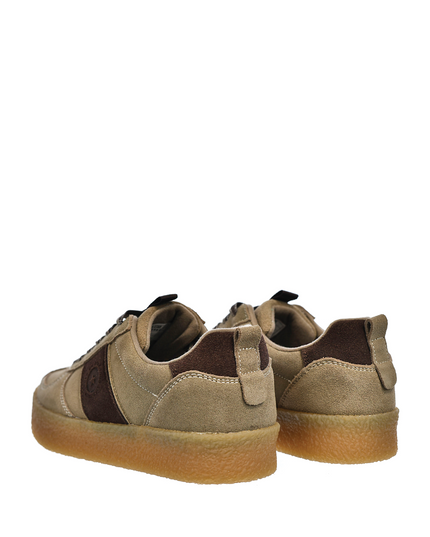Sneakersy damskie BIG STAR UU274469