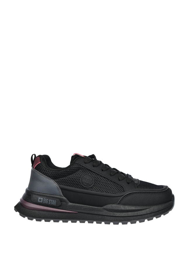 Sneakersy męskie BIG STAR TT174317
