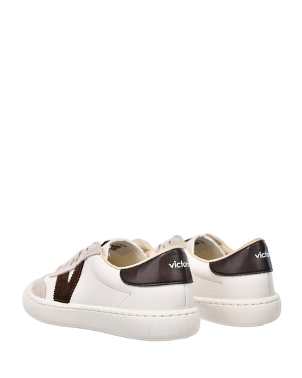 Sneakersy damskie Victoria 1186100 CHOCOLATE