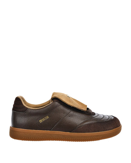 Sneakersy damskie BIG STAR UU274742