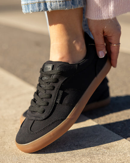 Sneakersy damskie BIG STAR TT274356