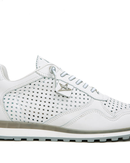 Sneakersy damskie Cetti C-848 SRA V26 NATURE BLANCO
