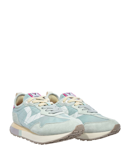 Sneakersy damskie Victoria 8813100 JADE