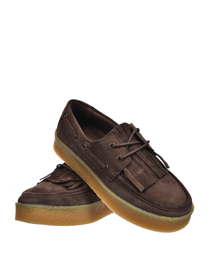 Mokasyny damskie BIG STAR UU274464