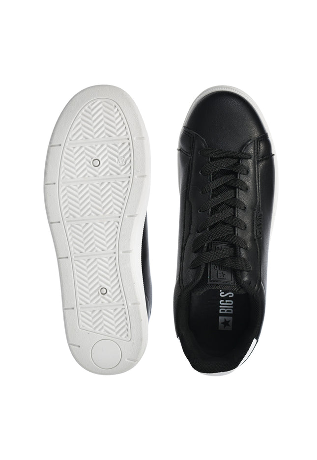 Sneakersy męskie BIG STAR TT174332