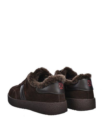 Sneakersy damskie ELIA Daniel Lopez UU2D4006
