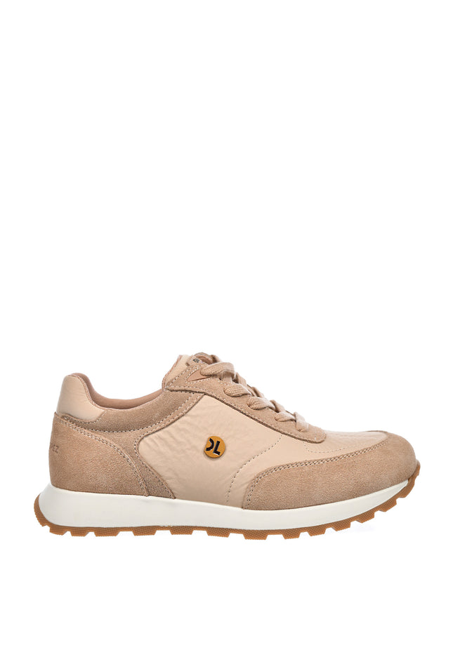 Sneakersy damskie MIRA Daniel Lopez TT2D4112