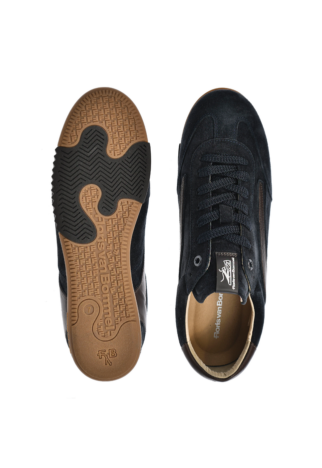 Sneakersy męskie Floris Van Bommel SFM-10215-41-01