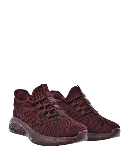 Sneakersy damskie BIG STAR UU274053