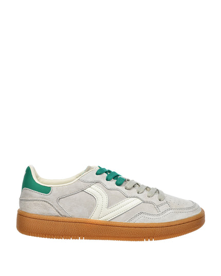 Sneakersy męskie Victoria 8806116 GRIS