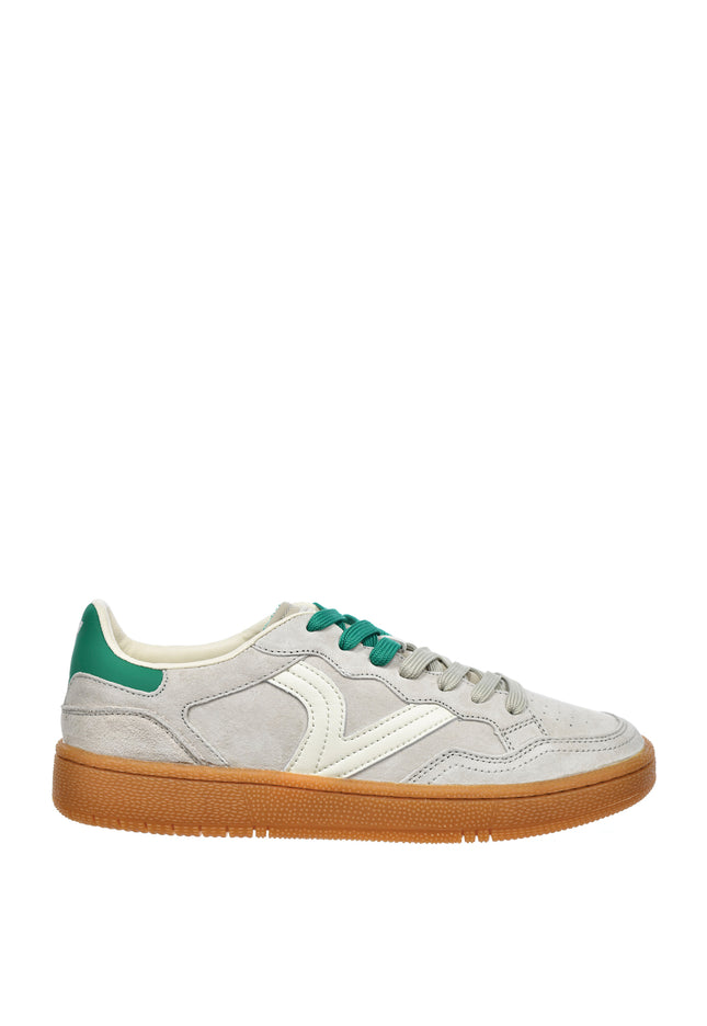 Sneakersy męskie Victoria 8806116 GRIS