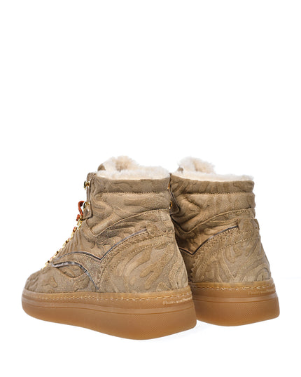 Botki Damskie Floris Van Bommel SFW-10175-34-01