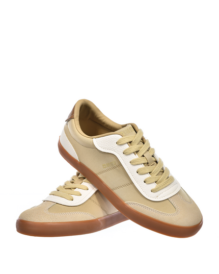 Sneakersy damskie BIG STAR TT274420