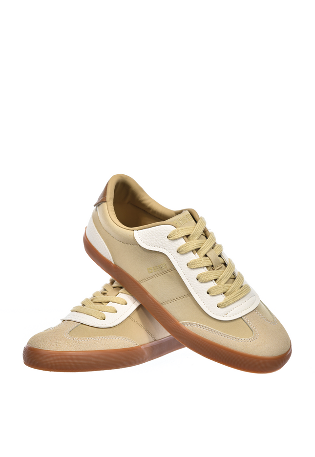 Sneakersy damskie BIG STAR TT274420