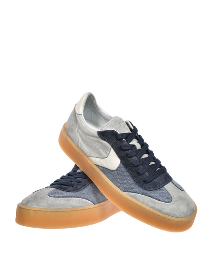 Sneakersy męskie Voile Blanche 2019753 06 4B18 MIND 02