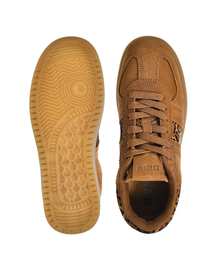 Sneakersy damskie BIG STAR UU274462