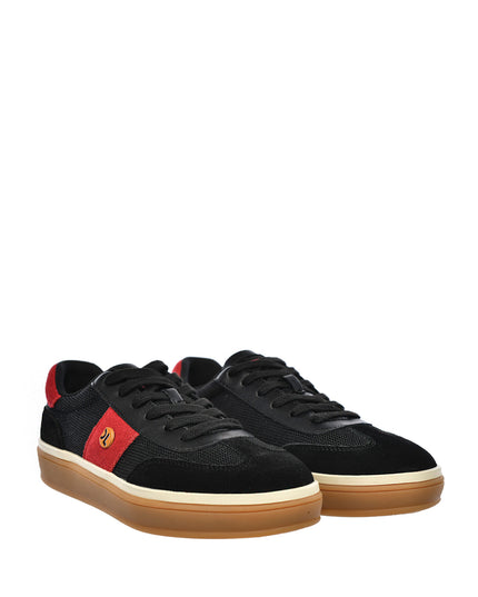 Sneakersy damskie CLARA Daniel Lopez TT2D4088