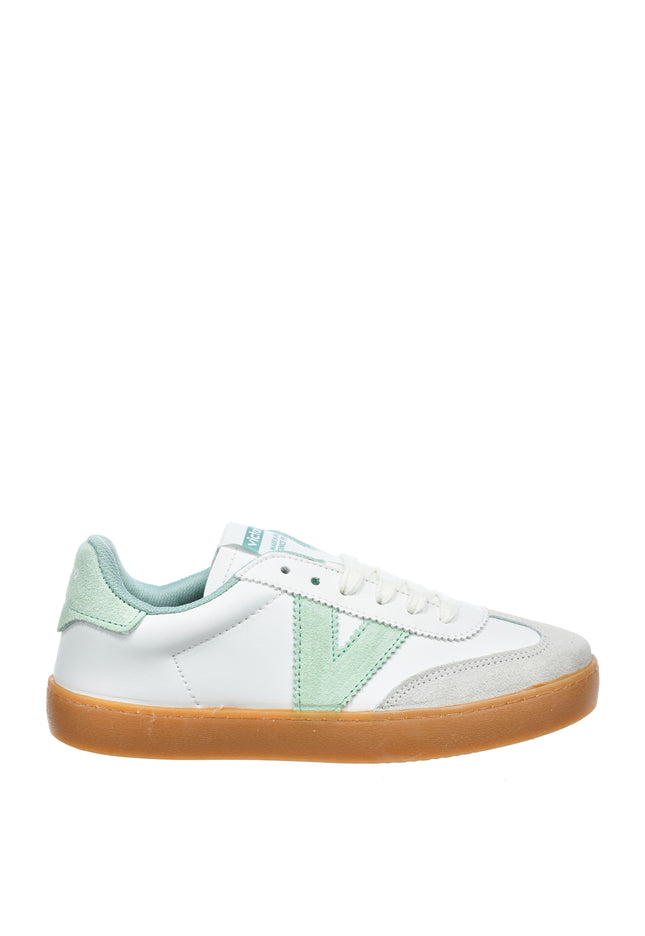 Sneakersy damskie Victoria 1126206 MENTA