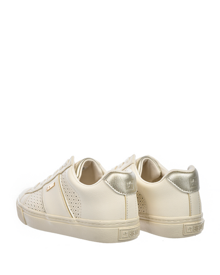 Sneakersy damskie BIG STAR TT274292