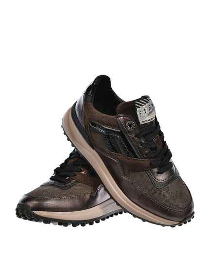 Sneakersy Damskie Floris Van Bommel SFW-10170-21-01