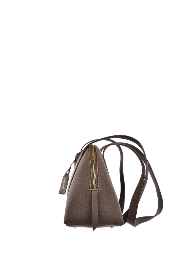 Torebka Alissia Light Brown UU574009