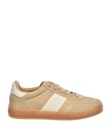 Sneakersy damskie BIG STAR UU274009
