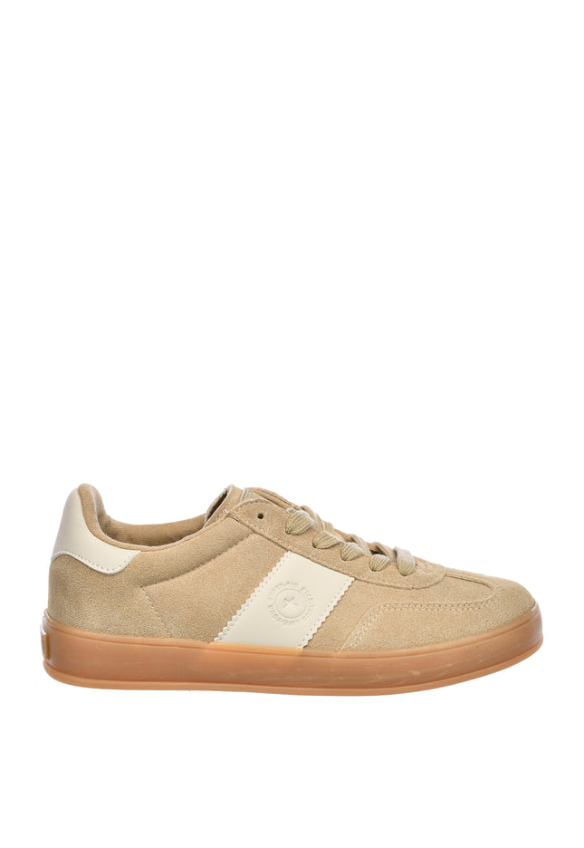 Sneakersy damskie BIG STAR UU274009