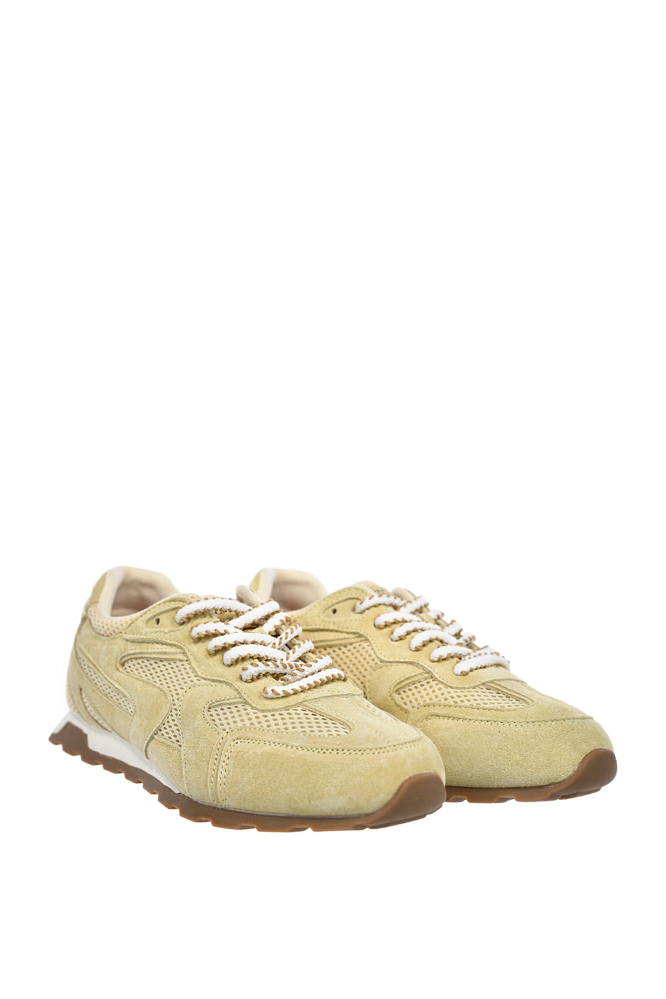 Sneakersy damskie REBECA Daniel Lopez TT2D4092