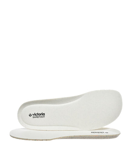 Sneakersy damskie barefoot Victoria 1186103 CHOCOLATE