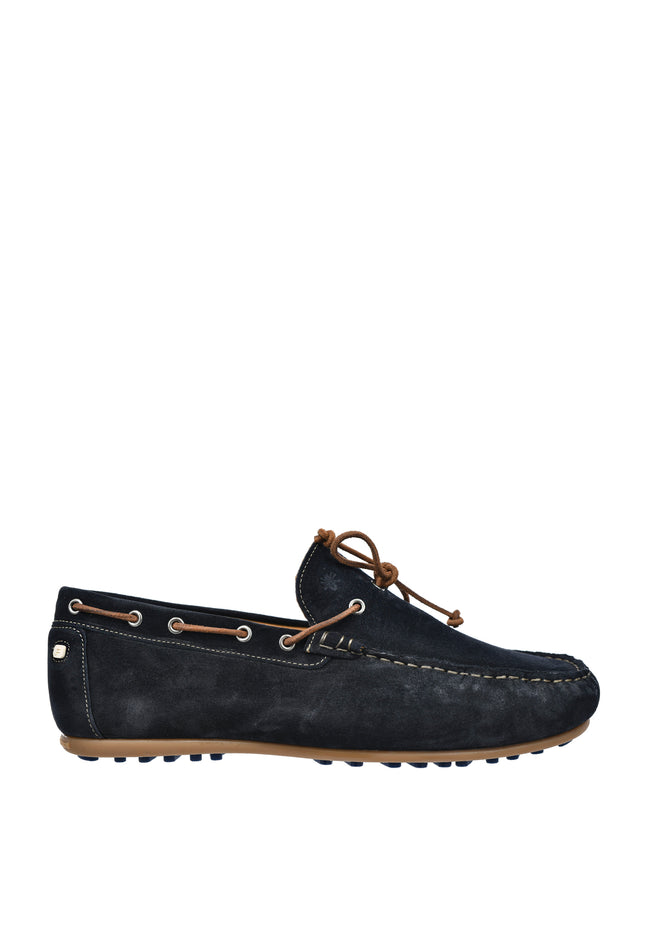 Mokasyny męskie Floris Van Bommel SFM-40031-41-02 DE DRIJVER 01.19