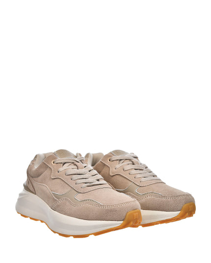 Sneakersy damskie BIG STAR UU274637