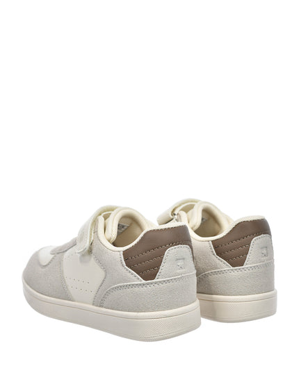 Sneakersy dziecięce BIG STAR TT374015