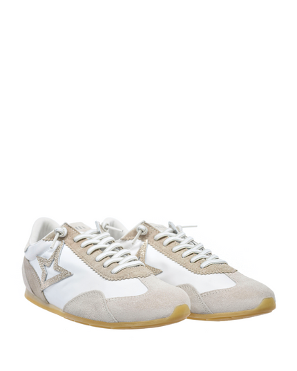 Sneakersy damskie Cetti C-1259 SRA ZERO V26 ANTE-MESH TIERRA