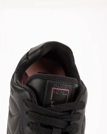 Sneakersy damskie Daniel Lopez LUNA SS2D4018