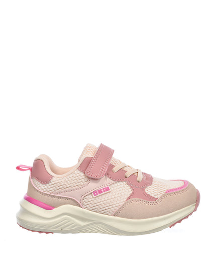 Sneakersy dziecięce BIG STAR SHOES TT374031