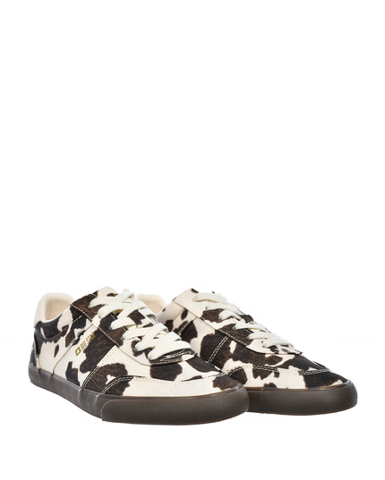 Sneakersy damskie BIG STAR SHOES TT274369