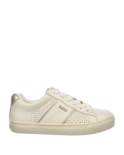 Sneakersy damskie BIG STAR TT274292
