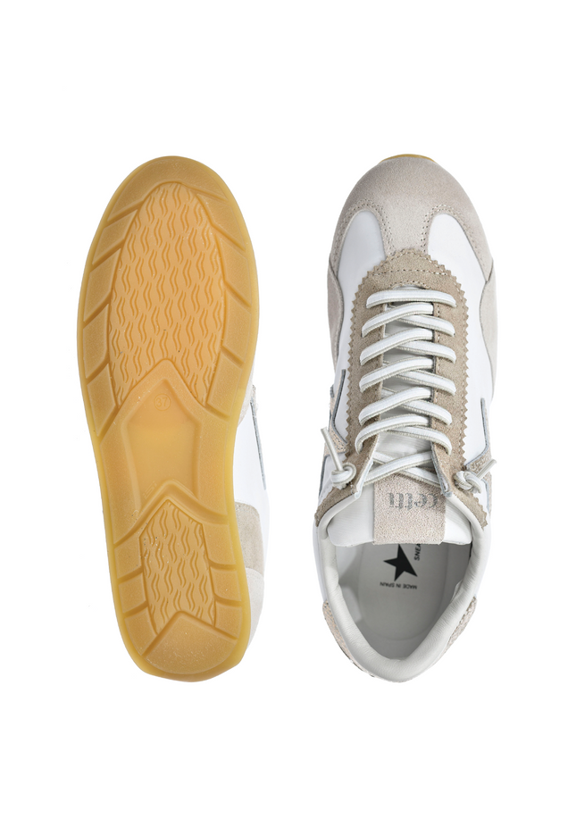 Sneakersy damskie Cetti C-1259 SRA ZERO V26 ANTE-MESH TIERRA