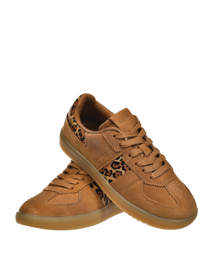 Sneakersy damskie BIG STAR UU274462