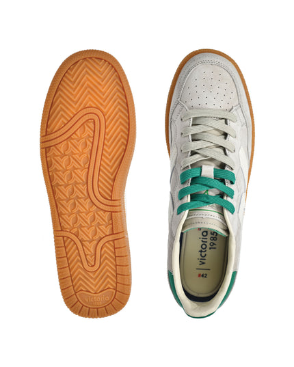 Sneakersy męskie Victoria 8806116 GRIS
