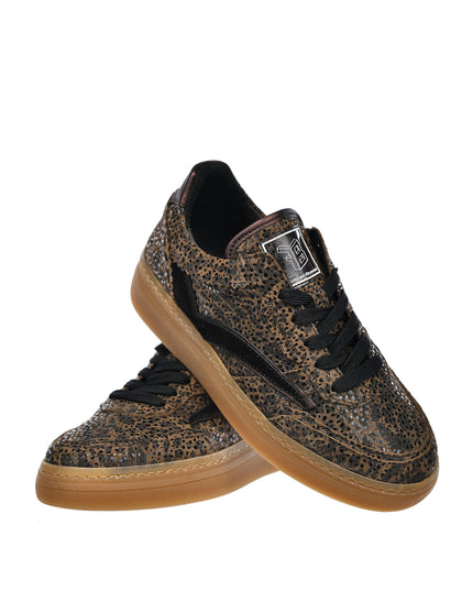 Sneakersy Damskie Floris Van Bommel SFW-10158-20-01