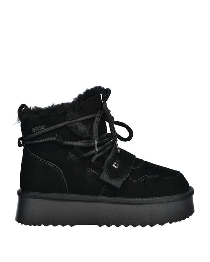 Botki damskie BIG STAR UU274314