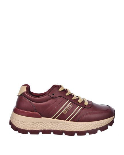 Sneakersy damskie BIG STAR UU274041