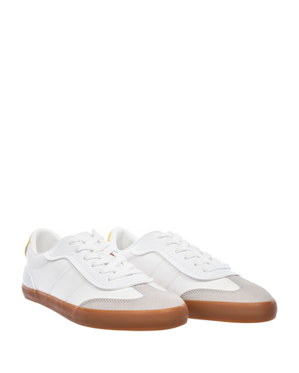 Sneakersy damskie BIG STAR TT274421