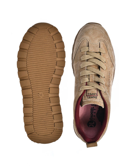 Sneakersy damskie LENA Daniel Lopez UU2D4097