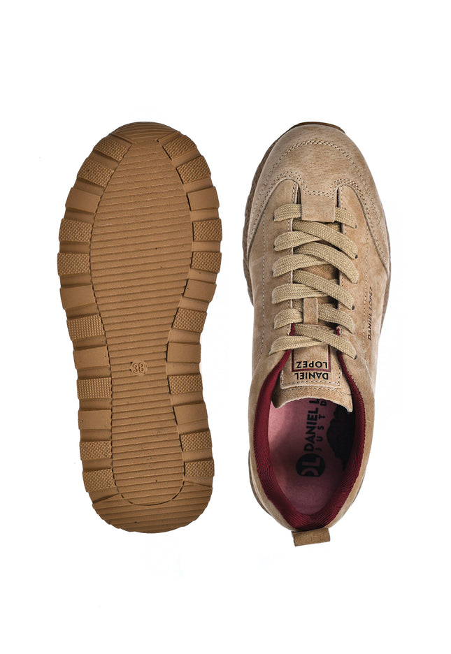 Sneakersy damskie LENA Daniel Lopez UU2D4097