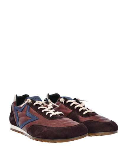 Sneakersy męskie Cetti C-1424 INV27 RIOJA