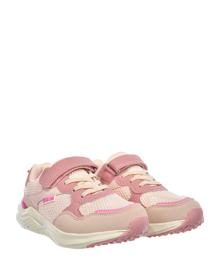 Sneakersy dziecięce BIG STAR SHOES TT374031